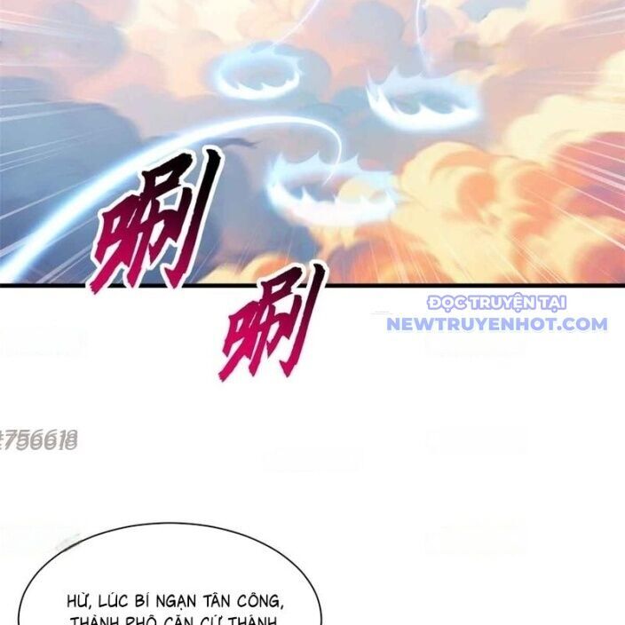Cửa Hàng Sủng Thú Siêu Thần Chương 175.1 Ảnh 44