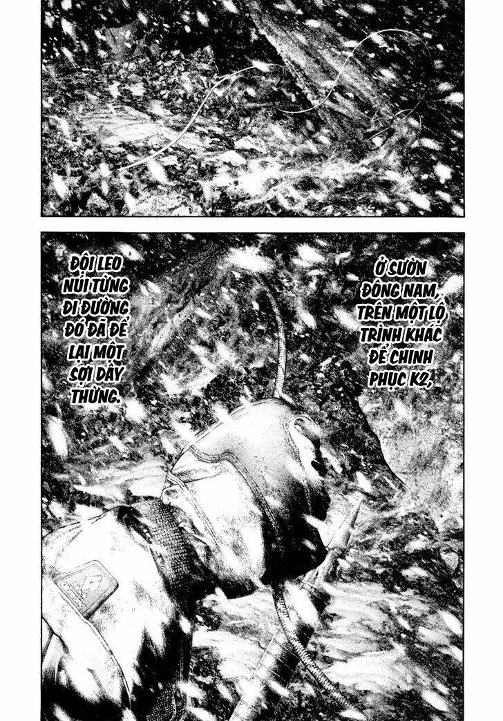 Kokou No Hito Chương 170 Ảnh 19