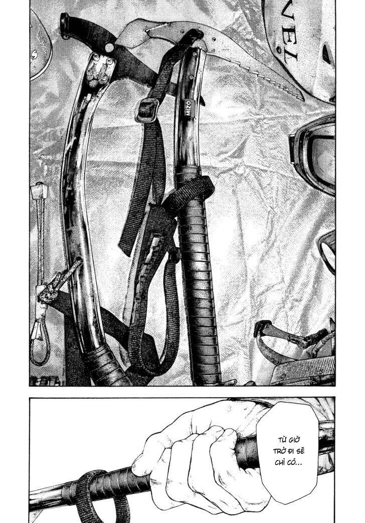 Kokou No Hito Chương 154 Ảnh 12