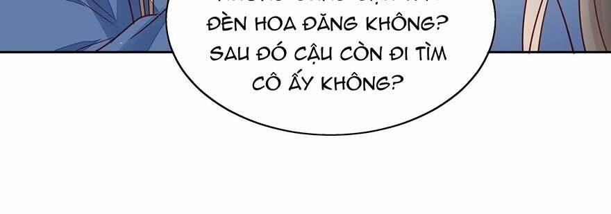 Làm Nũng Trong Lòng Kẻ Cấm Dục Chương 17 Ảnh 17