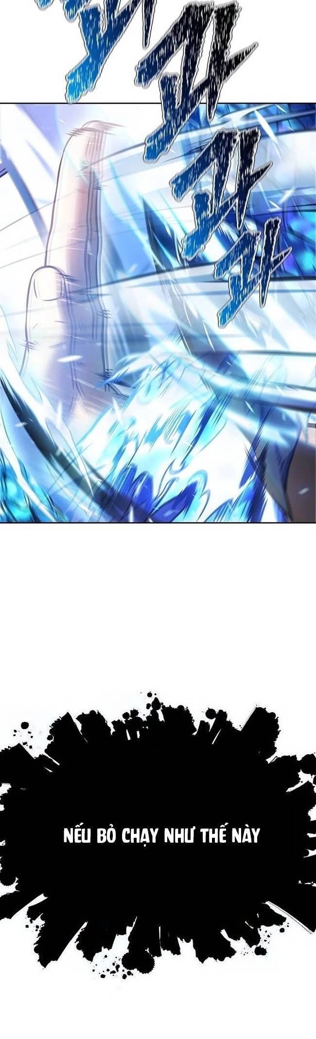 Cuộc Chiến Trong Tòa Tháp - Tower Of God Chương 634 Ảnh 33