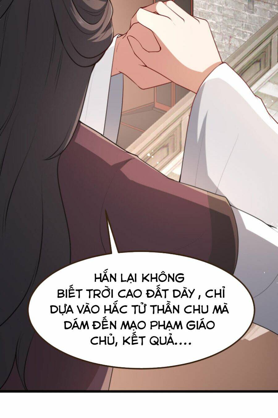 Ta Đoạt Xá Ma Hoàng Chương 20 Ảnh 64