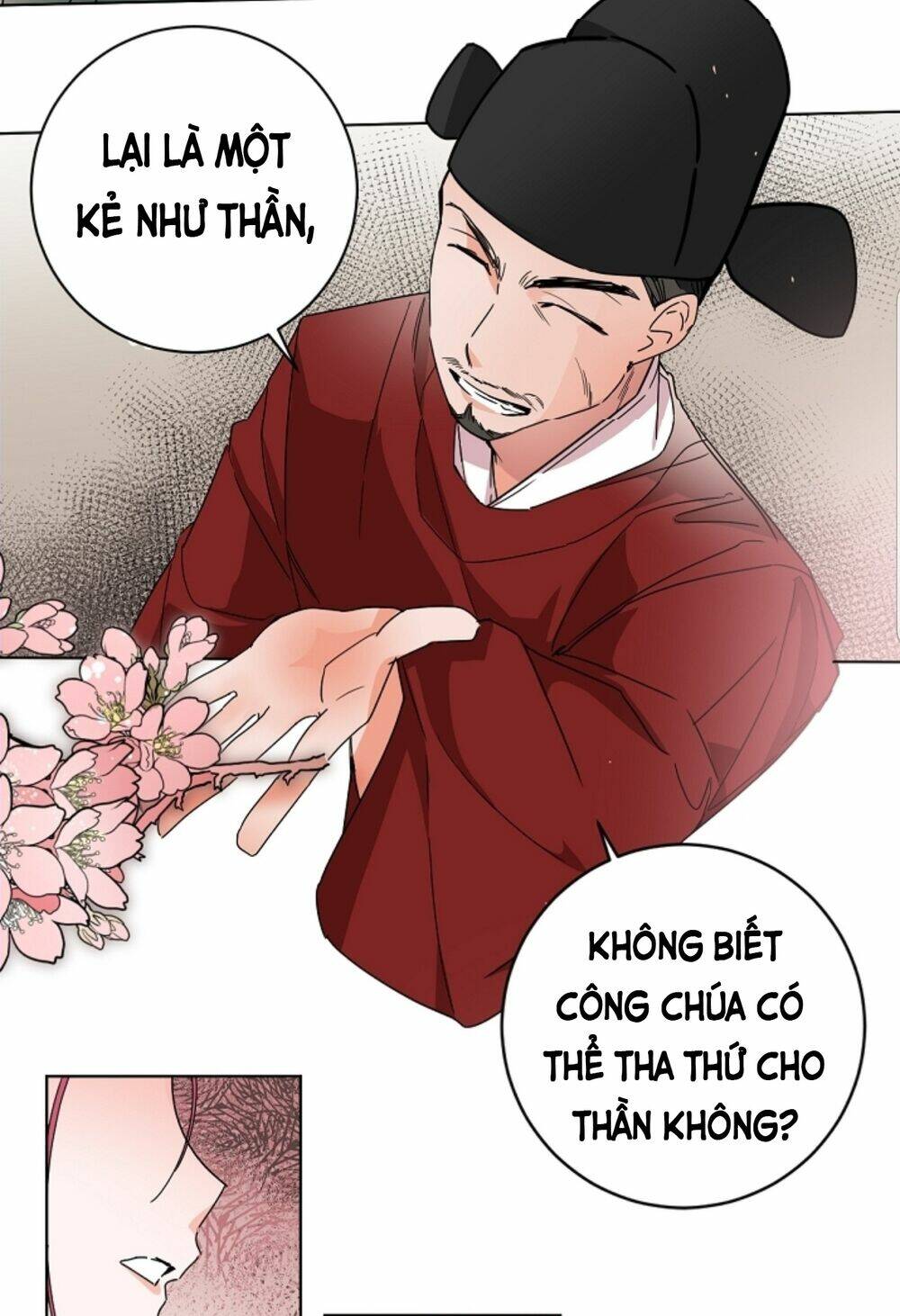 Chae Hong Sa Chương 56 Ảnh 30