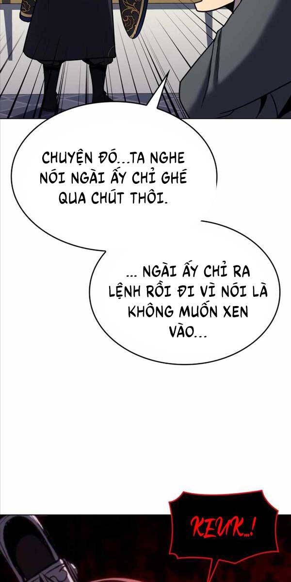 Thiên Ma Thần Quyết: Trùng Sinh Chương 100 Ảnh 52