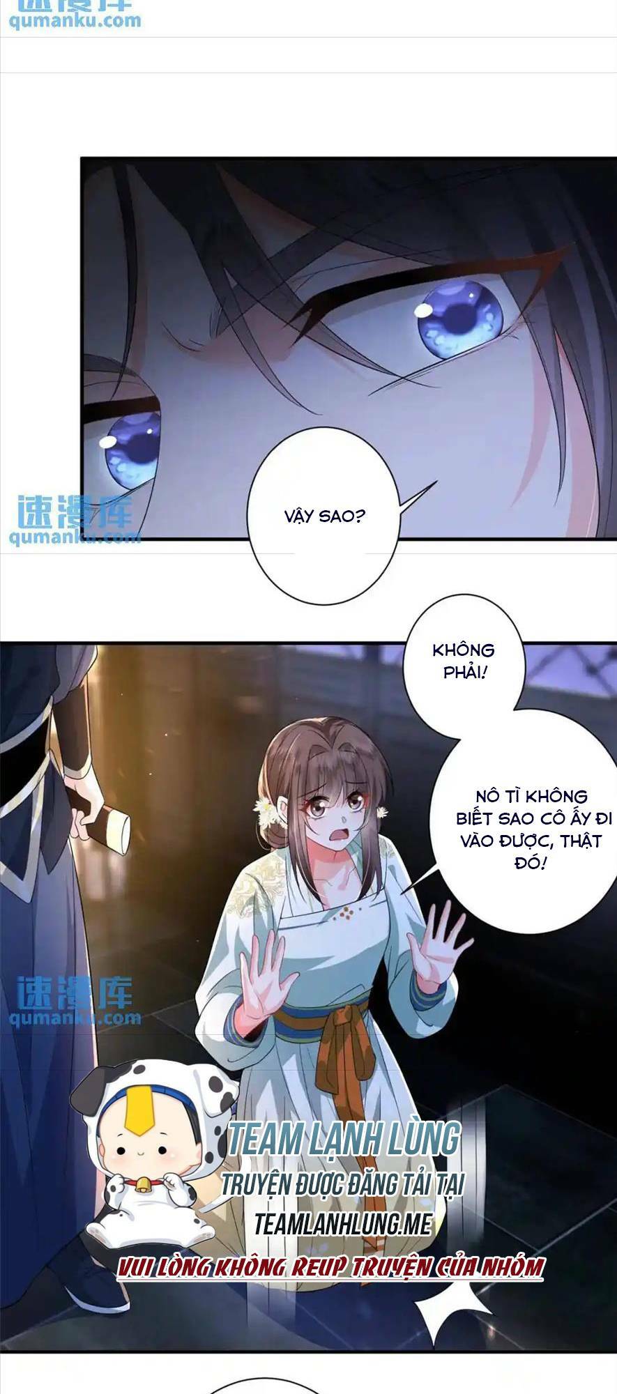 Phượng Hoàng Quy Hồi Chương 12 Ảnh 29