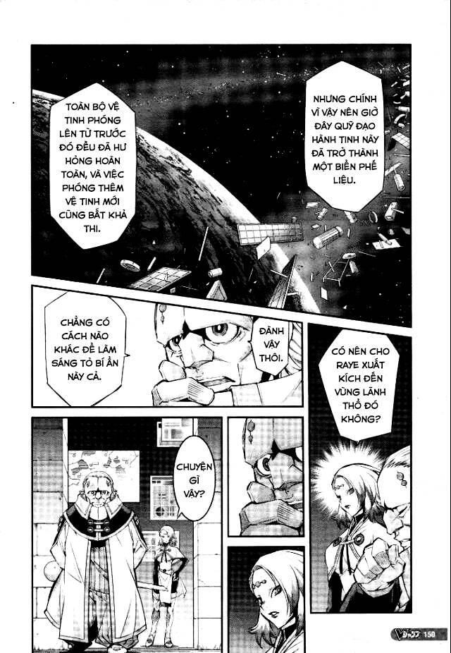 Yu-Gi-Oh! Ocg Stories Chương 4 Ảnh 21