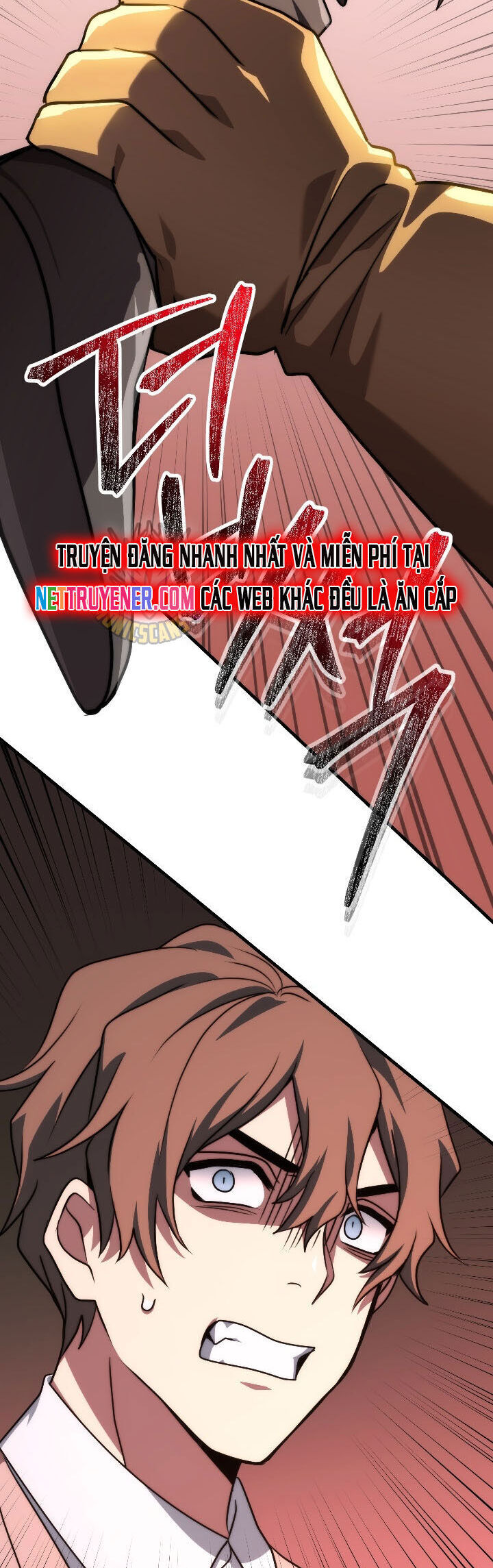Hoàng Đế Thép Chương 38 Ảnh 20