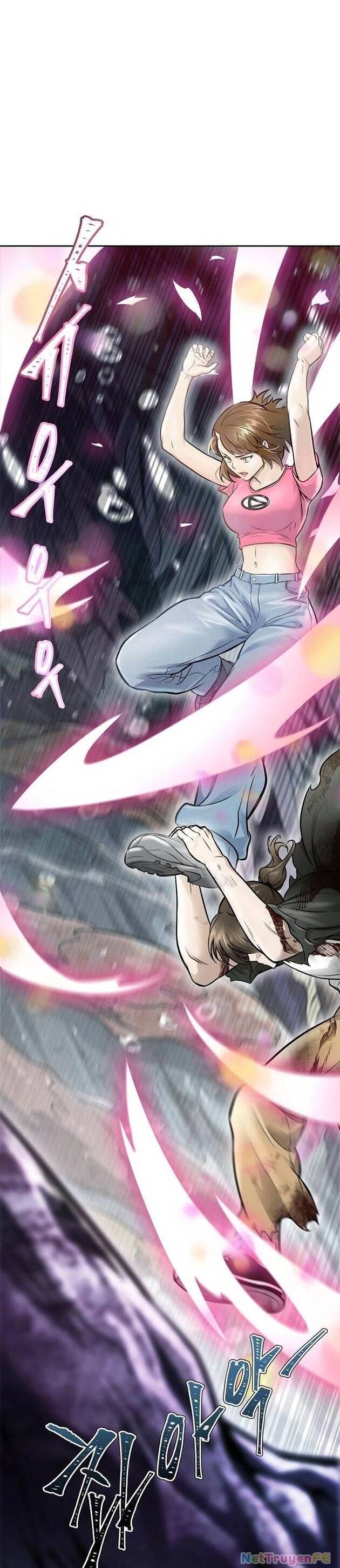 Cuộc Chiến Trong Tòa Tháp - Tower Of God Chương 636 Ảnh 61
