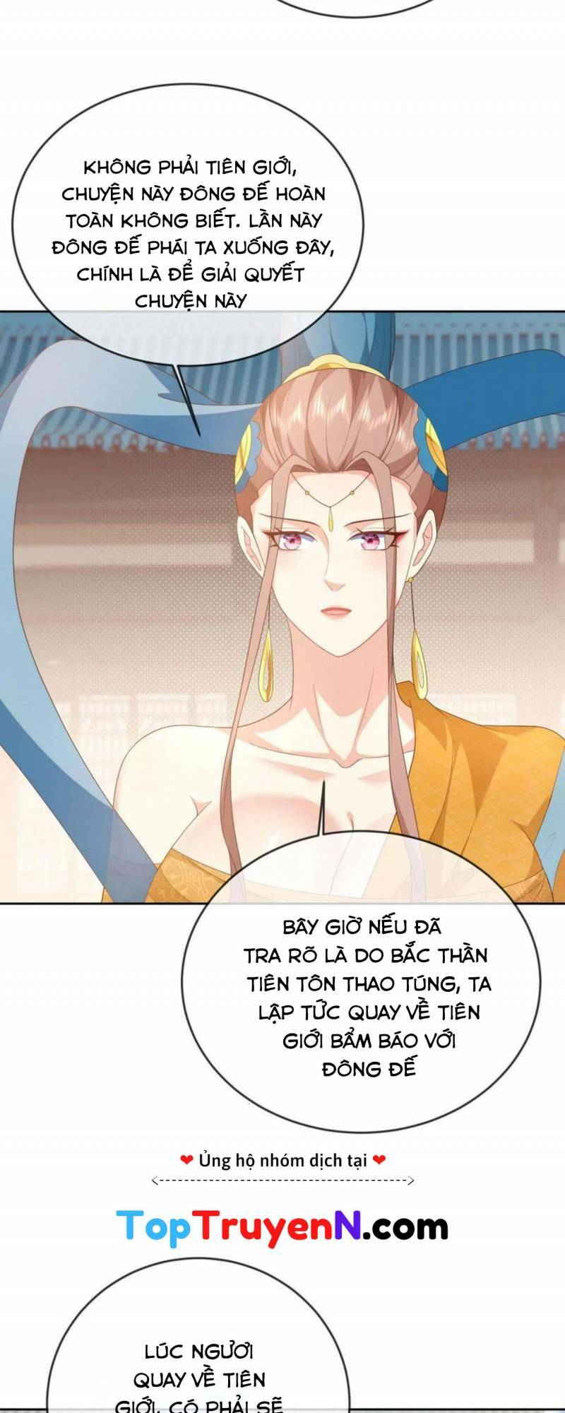 Đăng Nhập Blind Box Xưng Bá Tu Chân Giới Chương 95 Ảnh 7