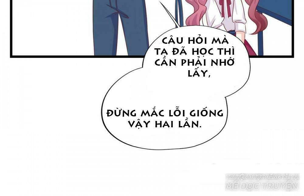 Tình Yêu Bốn Mùa Chương 20 Ảnh 27