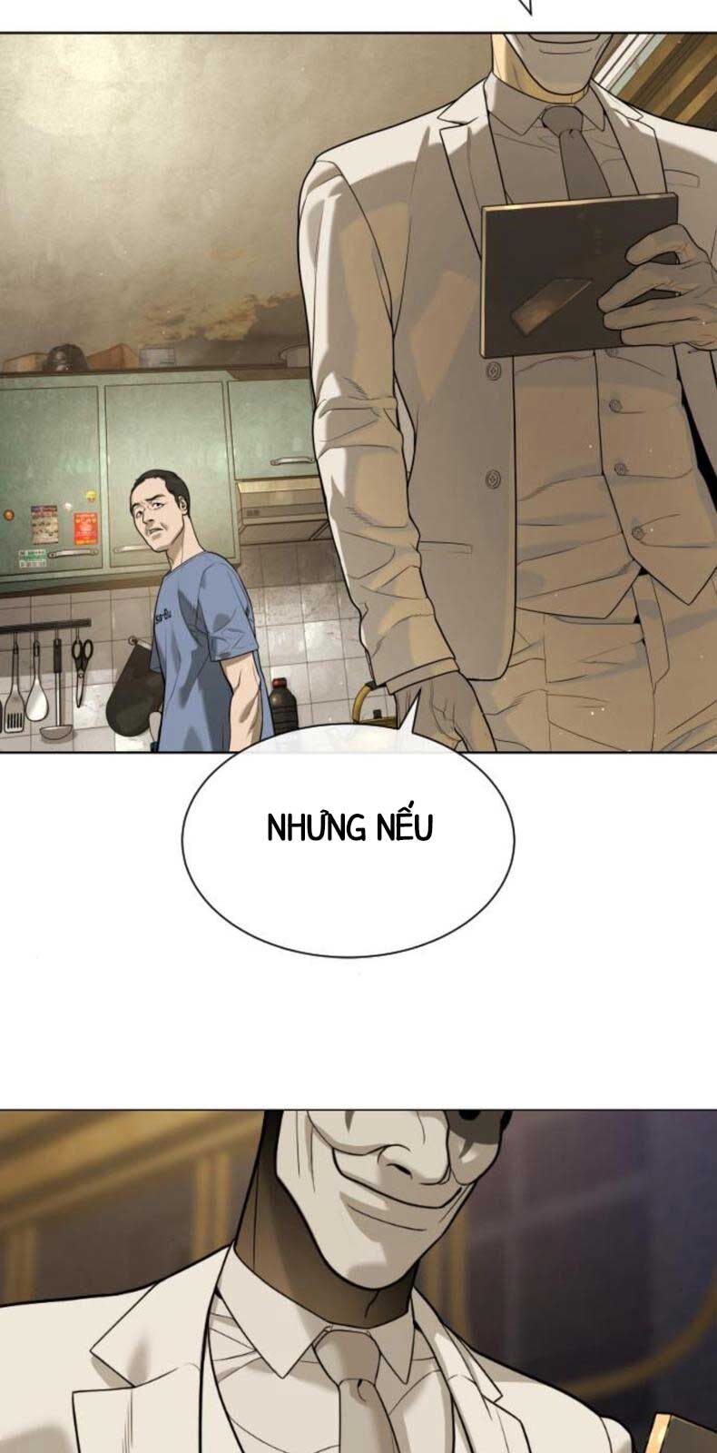 Sát Thủ Peter Chương 95 Ảnh 63