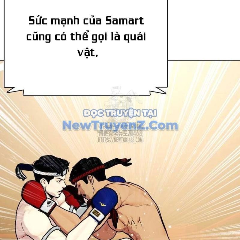 Loser Giỏi Võ Chương 122 Ảnh 194