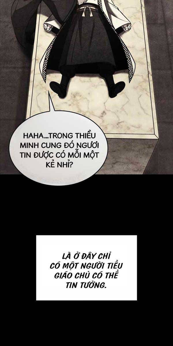 Thiên Ma Thần Quyết: Trùng Sinh Chương 98 Ảnh 24