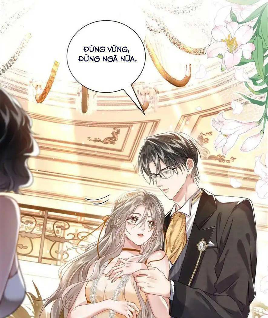 Anh Đã Dạy Tôi Cách Chiếm Giữ Anh Chương 17 Ảnh 42