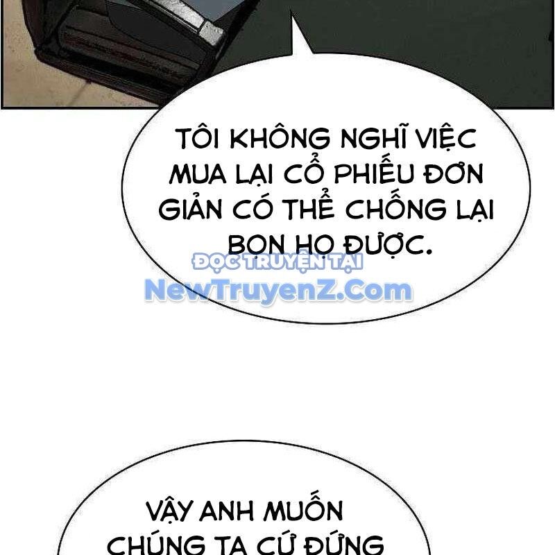 Chế Tác Hạt Nhân Chương 38 Ảnh 17