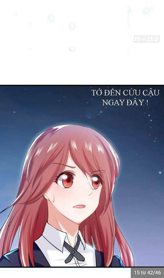 Hôn Em Một Ngày Một Lần Chương 15 Ảnh 44