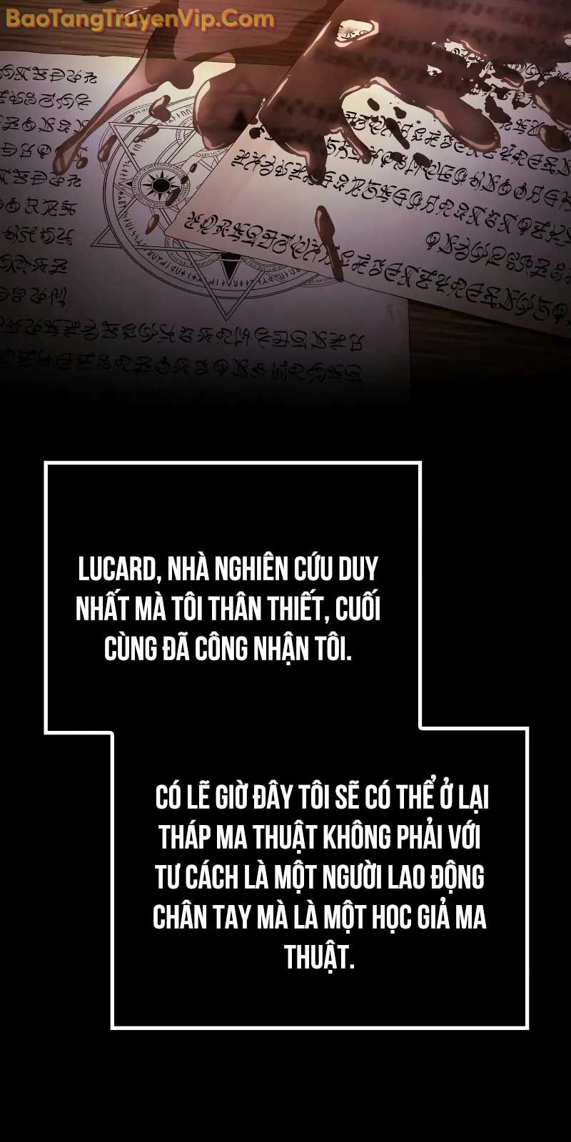 Pháp Sư Thiên Tài Phá Vỡ Giới Hạn Chương 1 Ảnh 91