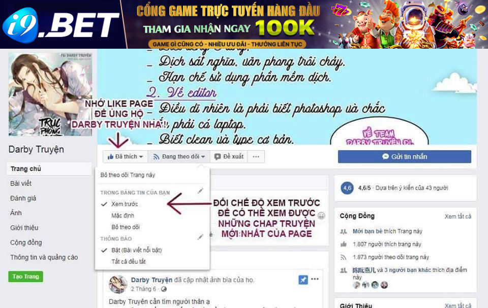 Chú Ơi Đừng Chạy!!! Chương 25 Ảnh 35