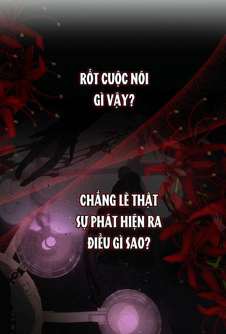 Cách Sống Sót Sau Khi Ngủ Với Hoàng Đế Chương 10 Ảnh 52