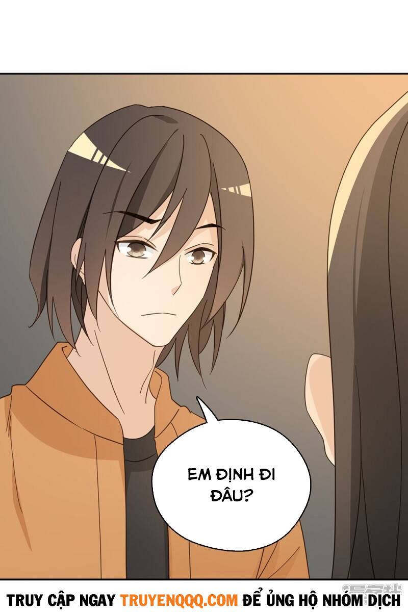 Chú Ơi Đừng Chạy!!! Chương 40 Ảnh 6