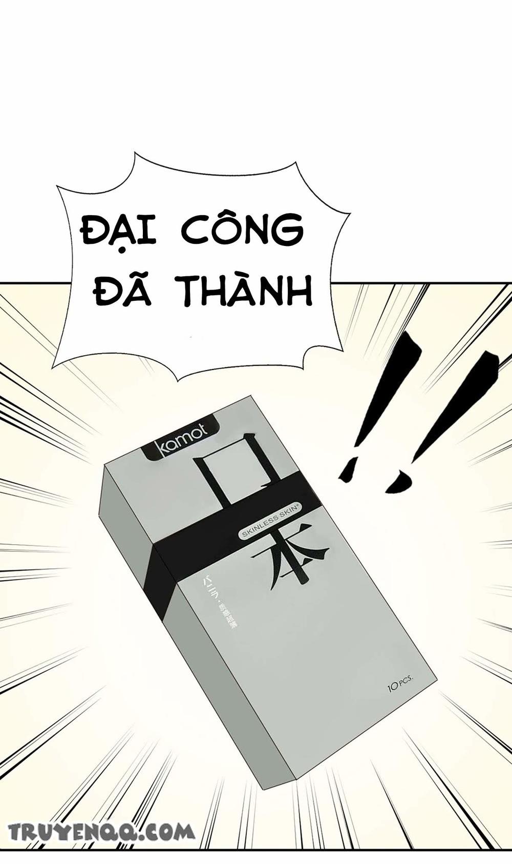 Chú Ơi Đừng Chạy!!! Chương 27 Ảnh 15
