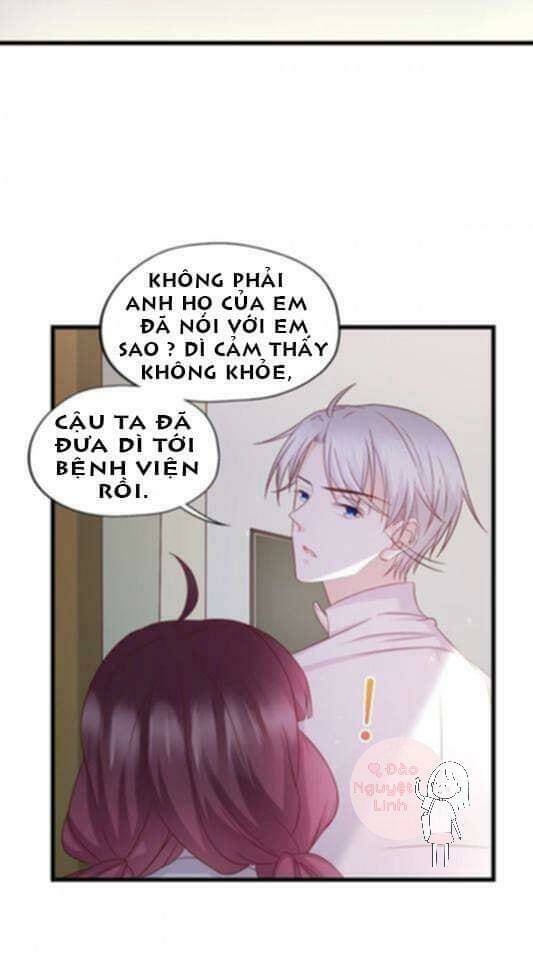 Tình Yêu Bốn Mùa Chương 20 Ảnh 11