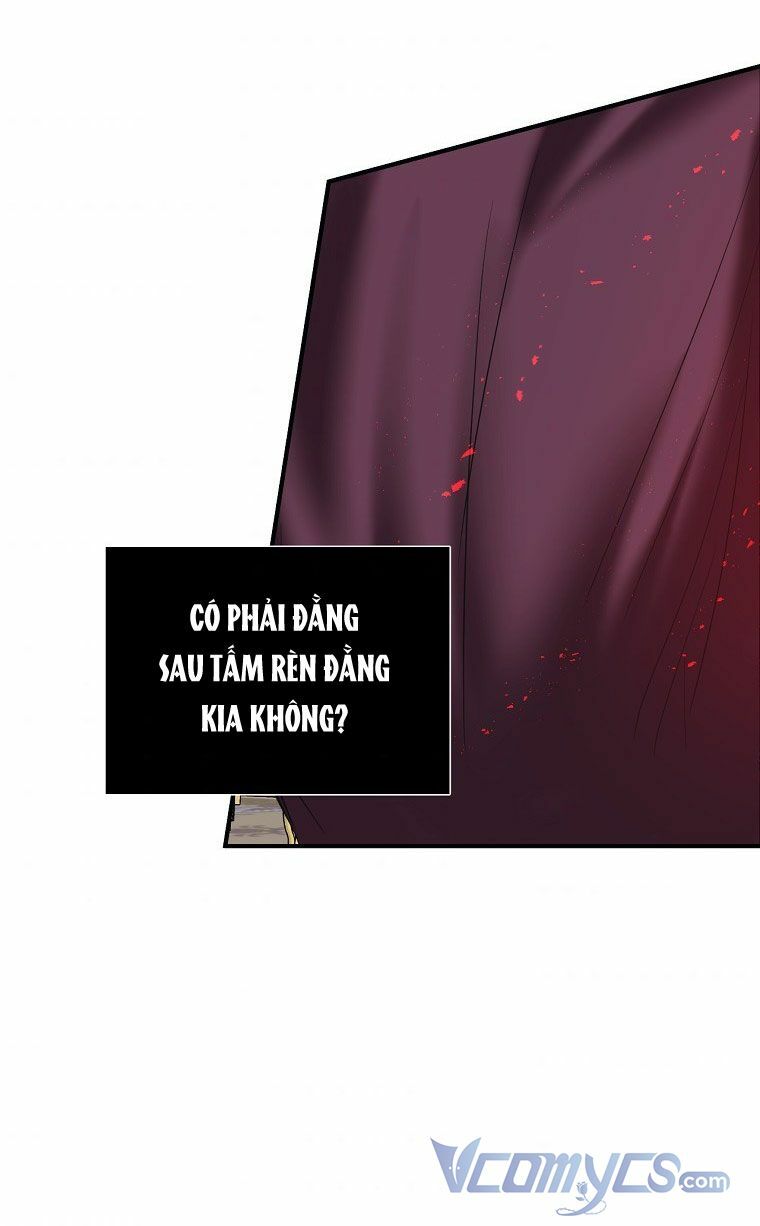 Cách Sống Sót Sau Khi Ngủ Với Hoàng Đế Chương 11 Ảnh 42