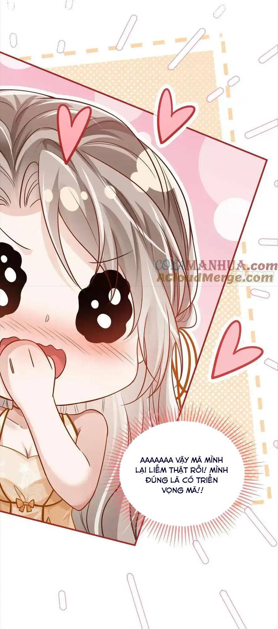 Anh Đã Dạy Tôi Cách Chiếm Giữ Anh Chương 15 Ảnh 49