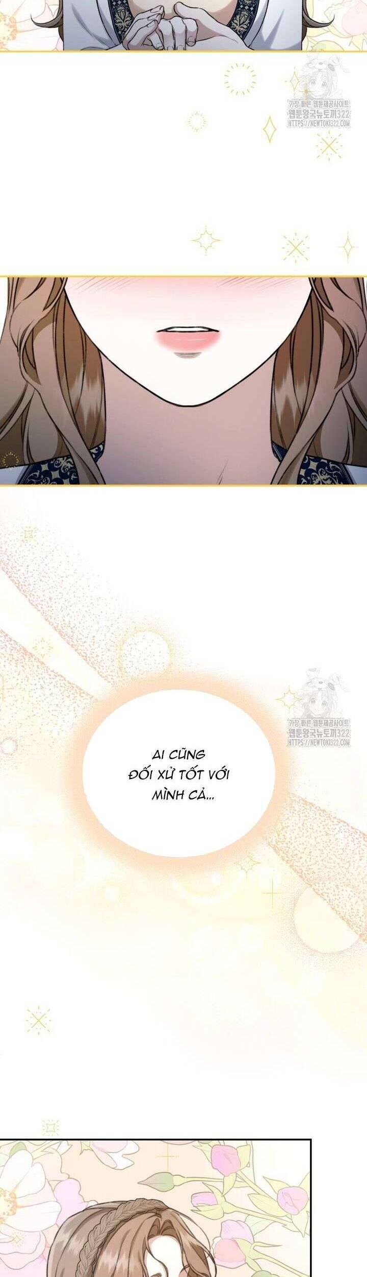 Khu Rừng Hoang Dã Chương 17 Ảnh 15