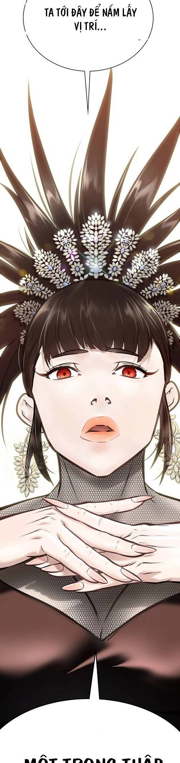 Cuộc Chiến Trong Tòa Tháp - Tower Of God Chương 641 Ảnh 145