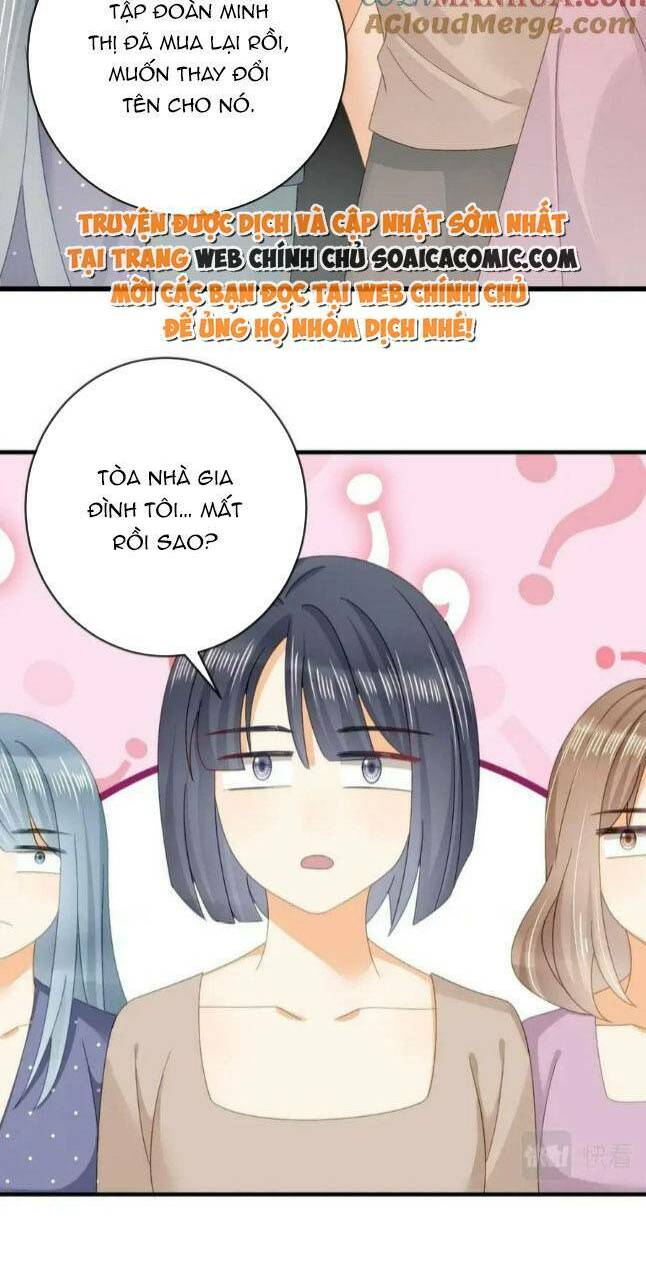 Trở Thành Boss Siêu Giàu Sau Thất Nghiệp Chương 95 Ảnh 46