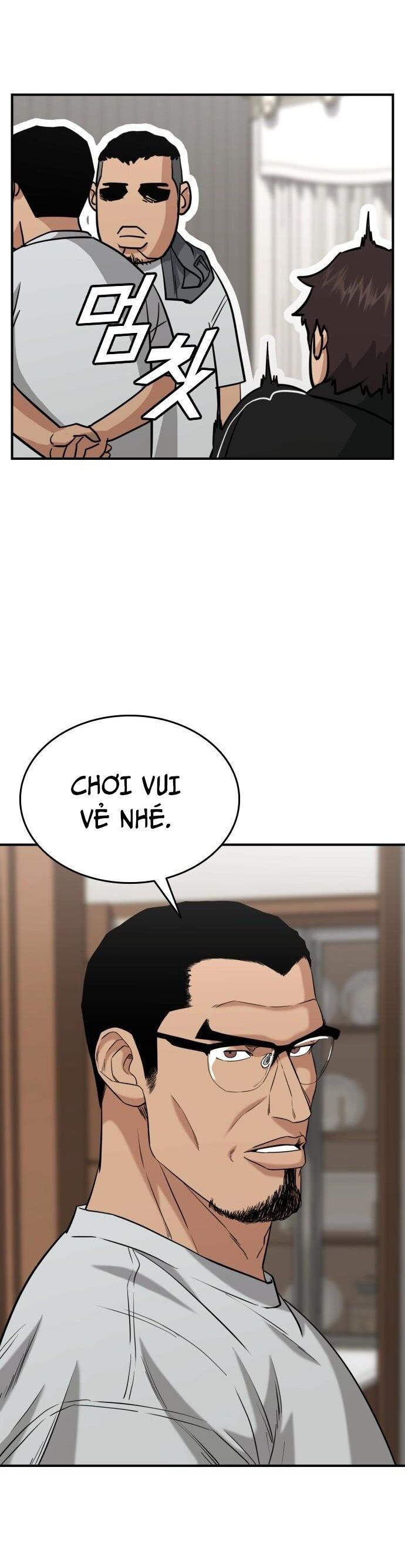 Minh Vương Chương 22 Ảnh 30