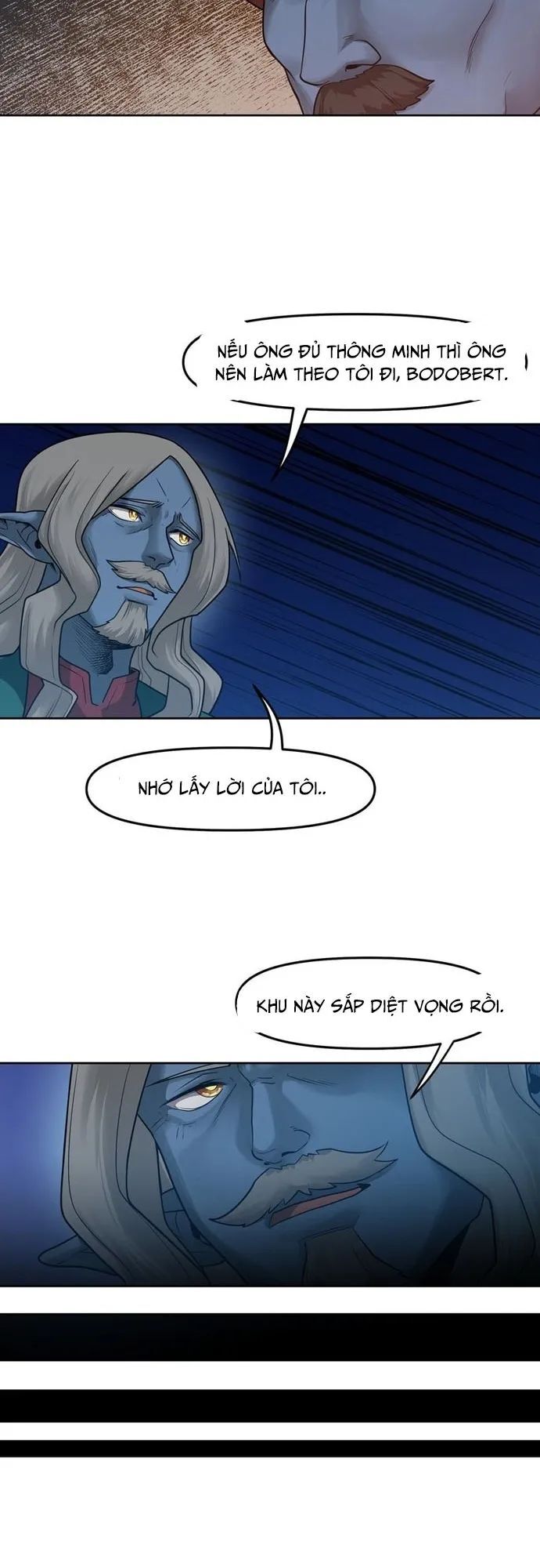 Chúa Tể Goblin Chương 80 Ảnh 8