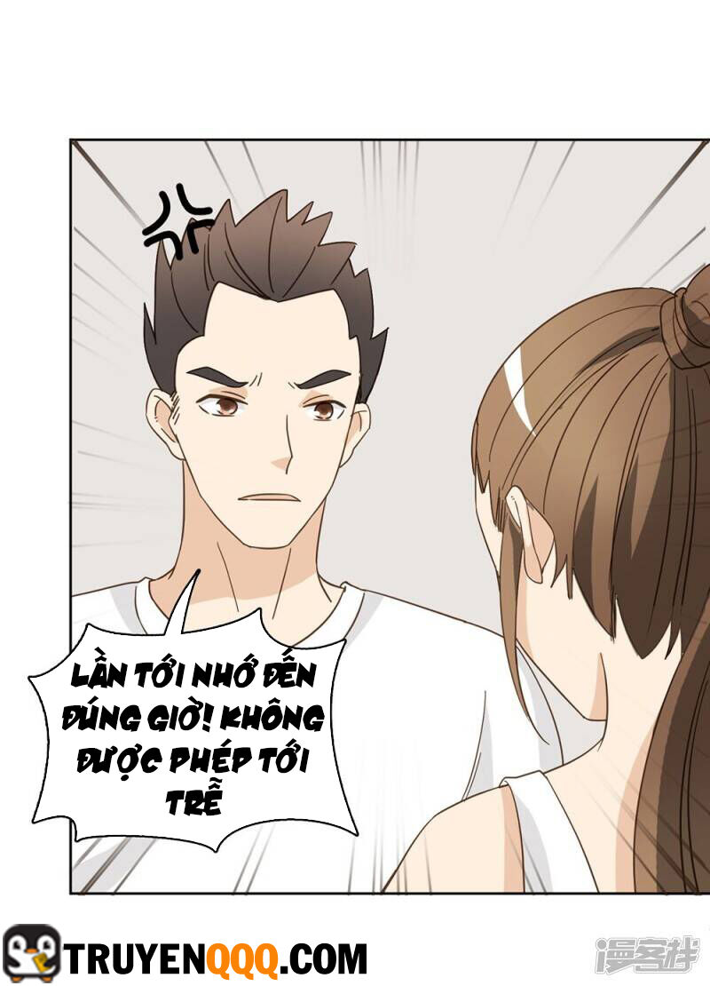 Chú Ơi Đừng Chạy!!! Chương 41 Ảnh 61