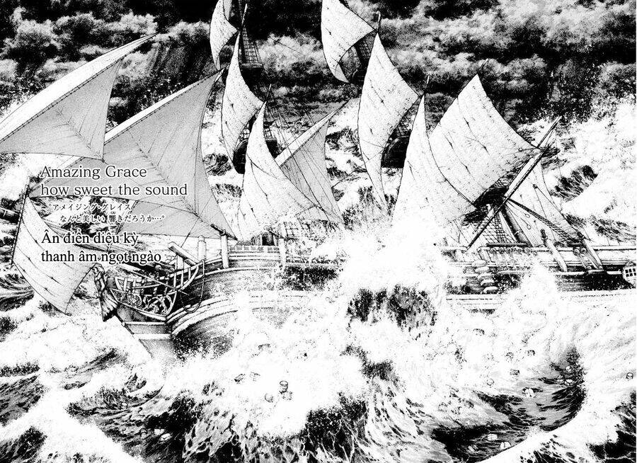 Kokou No Hito Chương 169 Ảnh 15