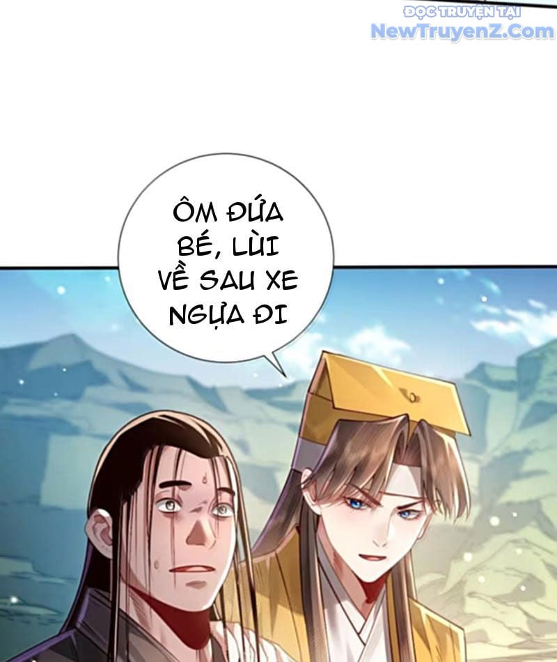 Bói Toán Mà Thôi, Cửu Vĩ Yêu Đế Sao Lại Thành Nương Tử Ta?! Chương 79 Ảnh 69
