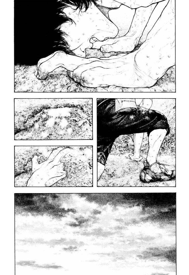 Kokou No Hito Chương 170 Ảnh 25