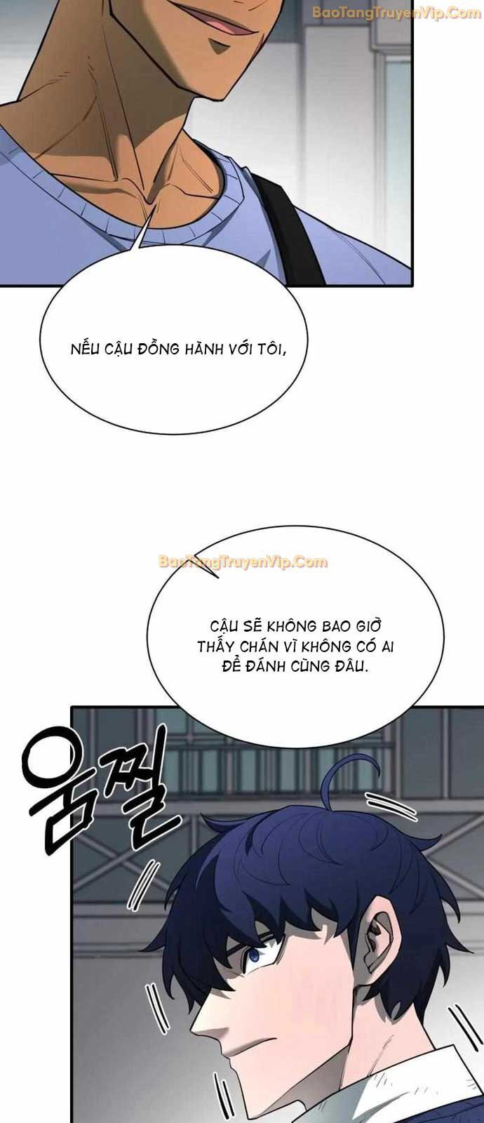 CuộC Sống Học Đường Của Đội Trưởng Quận Chương 14 Ảnh 77