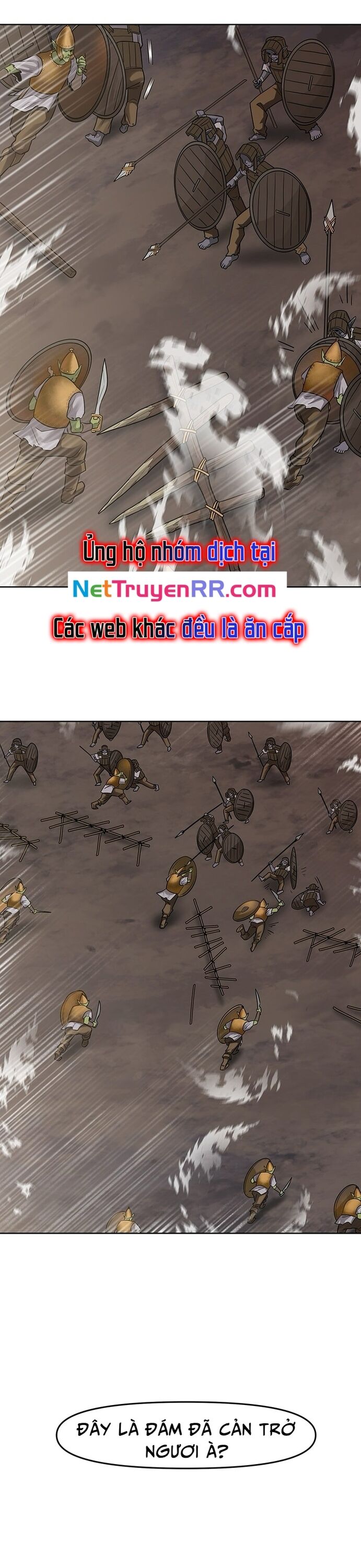 Chúa Tể Goblin Chương 83 Ảnh 5
