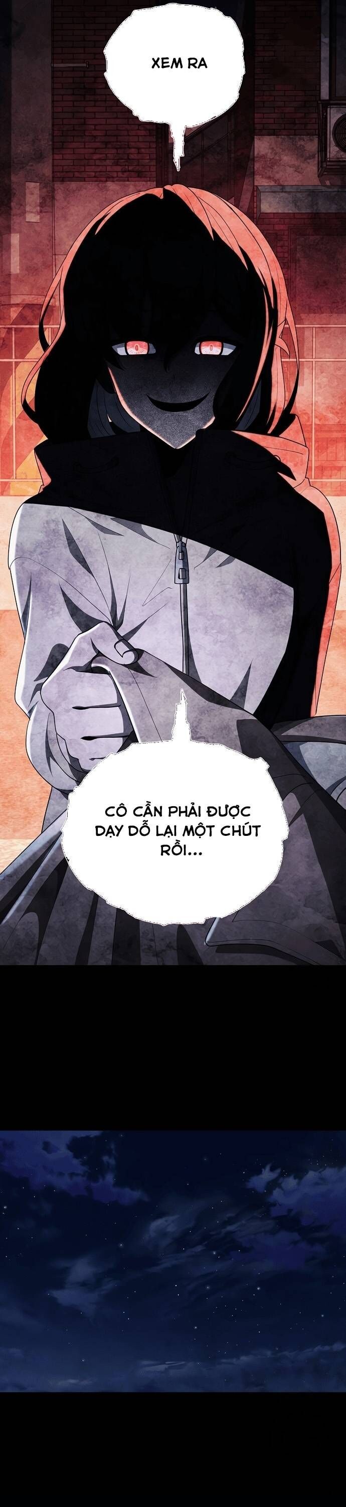 Câu Lạc Bộ Truyện Ma Chương 66 Ảnh 9