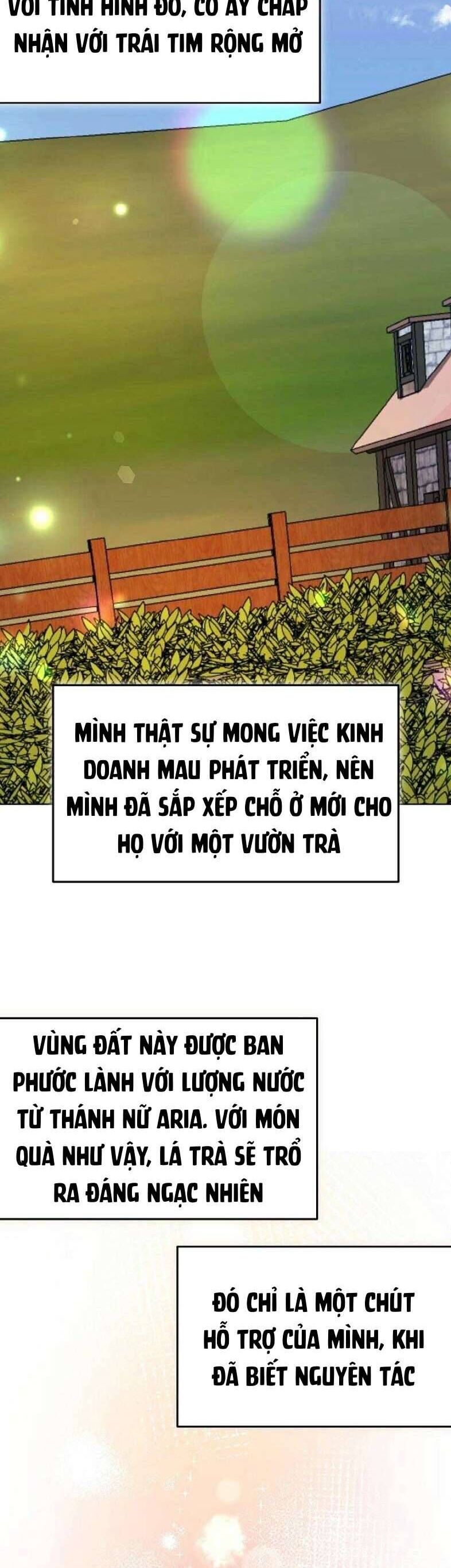 Cô Vợ Xấu Xí Của Công Tước Ám Muội Chương 22 Ảnh 37