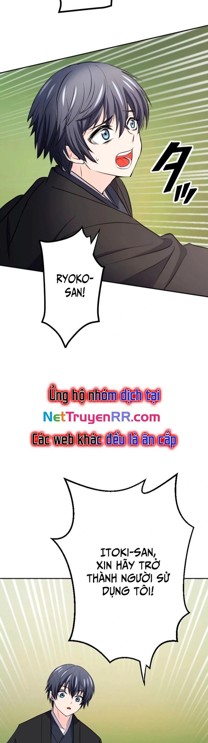 Ittoki The Ninja Chương 26 Ảnh 58