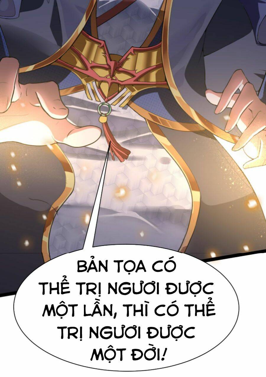Ta Đoạt Xá Ma Hoàng Chương 23 Ảnh 9
