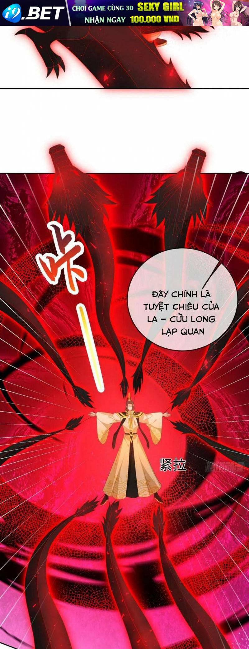 Đăng Nhập Blind Box Xưng Bá Tu Chân Giới Chương 87 Ảnh 22