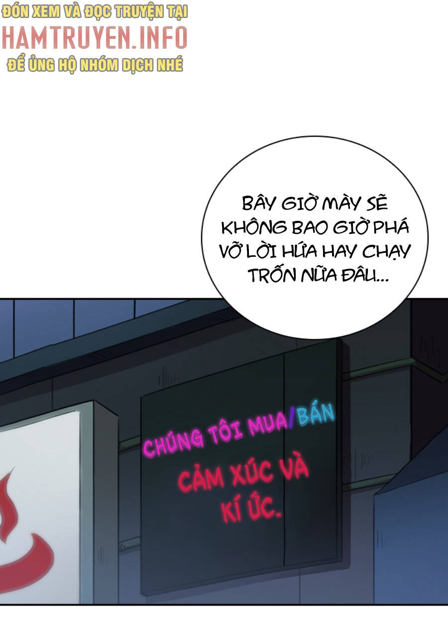 Fray Chương 22 Ảnh 20