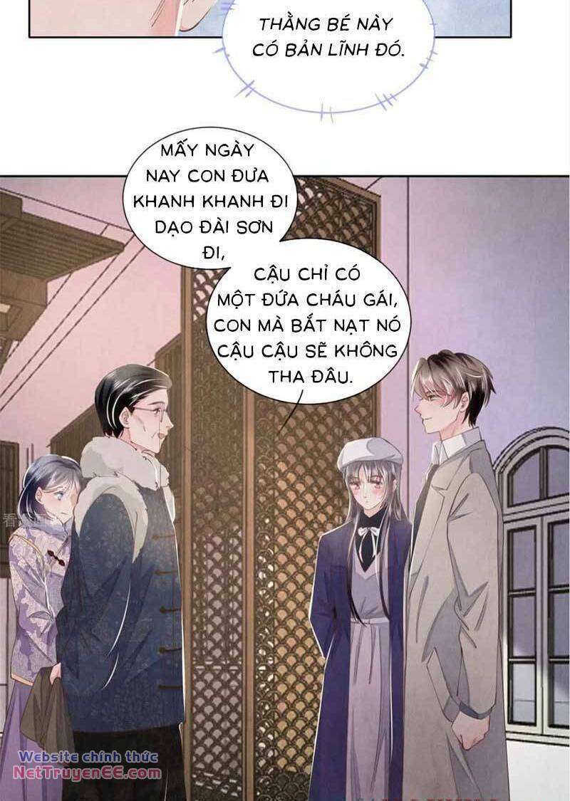 Tôi Có Ông Chồng Hay Ghen Chương 145 Ảnh 18