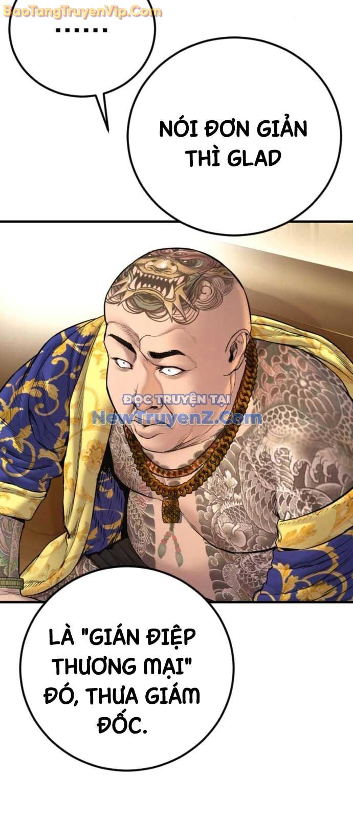 Đặc Vụ Kim Chương 192 Ảnh 17