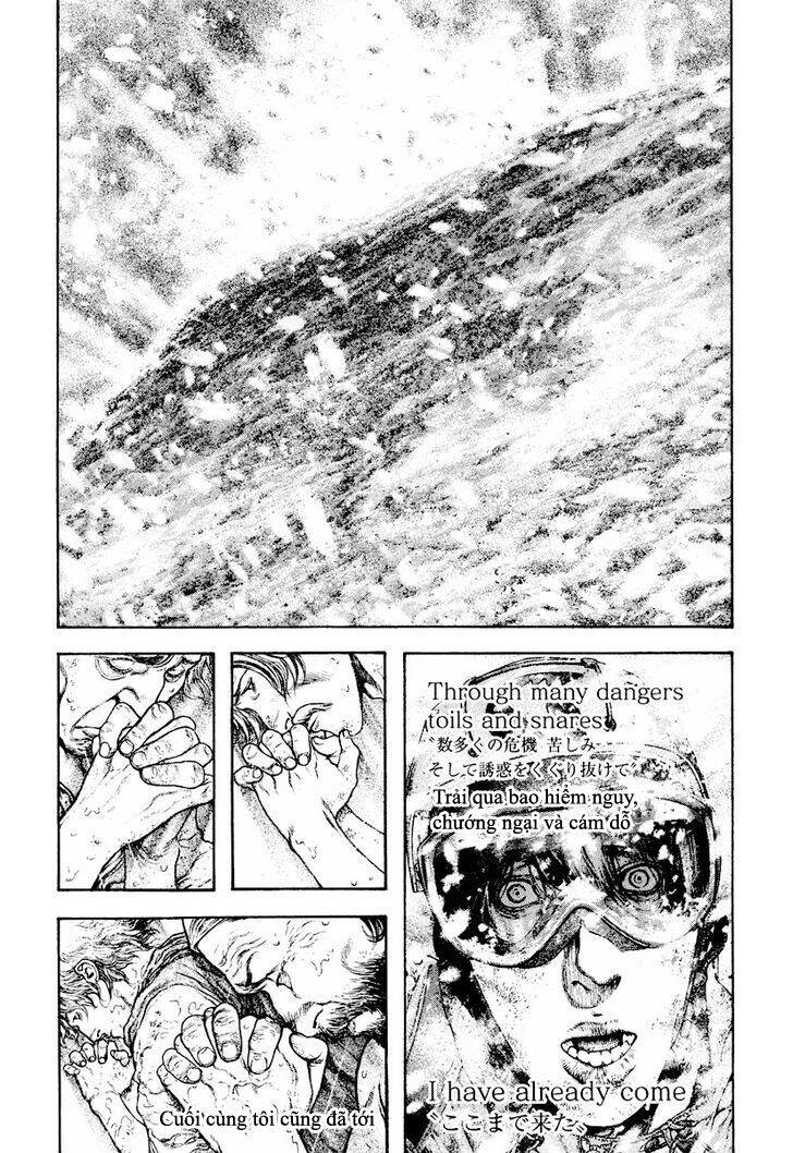 Kokou No Hito Chương 169 Ảnh 19