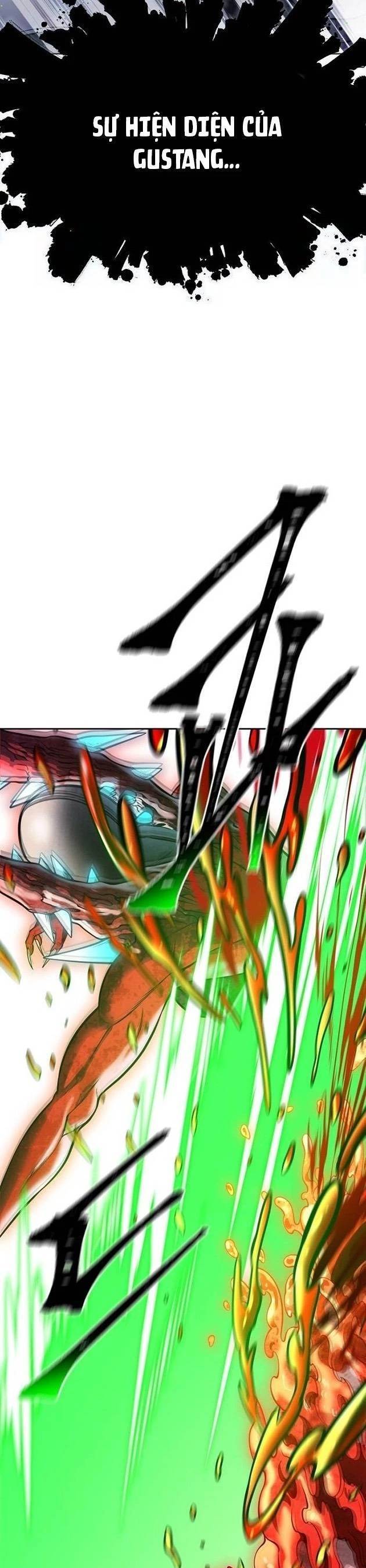 Cuộc Chiến Trong Tòa Tháp - Tower Of God Chương 639 Ảnh 61