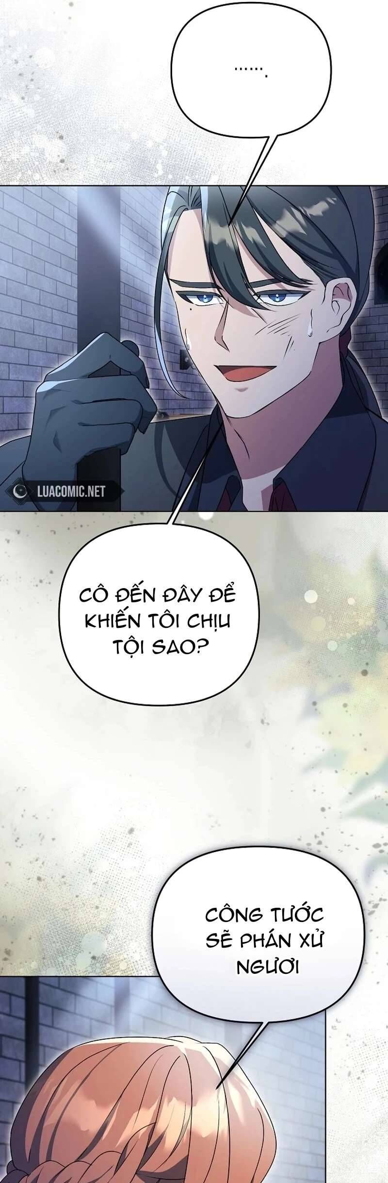 Cô Vợ Xấu Xí Của Công Tước Ám Muội Chương 19 Ảnh 25